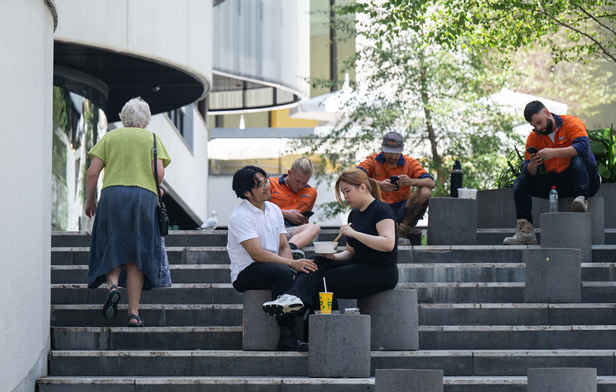 50,000 Aussies just got a new job - but there could be an unwelcome flow-on effect