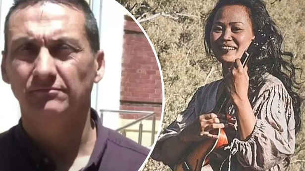 Dezi Freeman's wife won't be charged over hunt for accused cop-killer