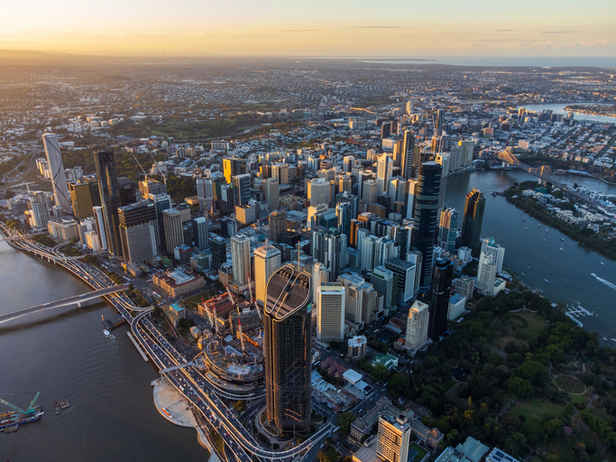 Second Australian city becomes million-dollar housing market Second Australian city becomes million-dollar housing market