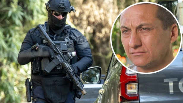 Specialist taskforce to take over search for Dezi Freeman Specialist taskforce to take over search for Dezi Freeman