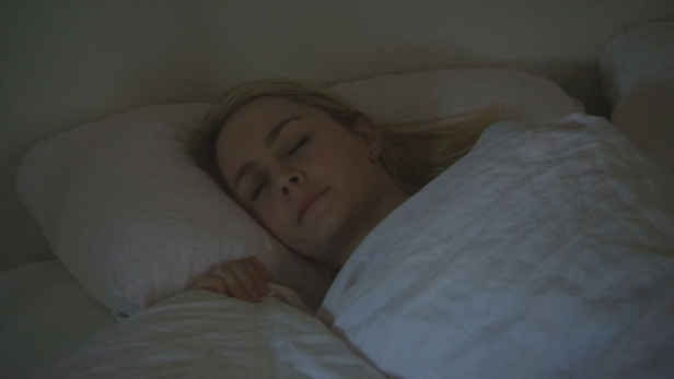 The dream habit that could lead to a higher risk of dementia