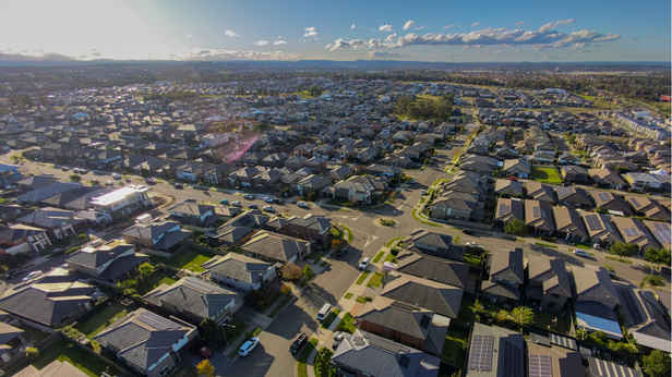Think house prices are bad now? They're about to get much worse Think house prices are bad now? They're about to get much worse