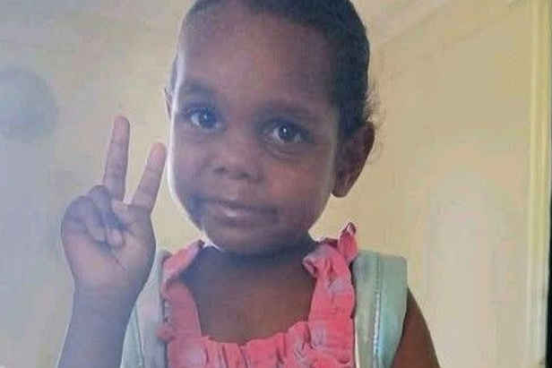 Three child protection workers stood down amid Kumanjayi Little Baby investigation