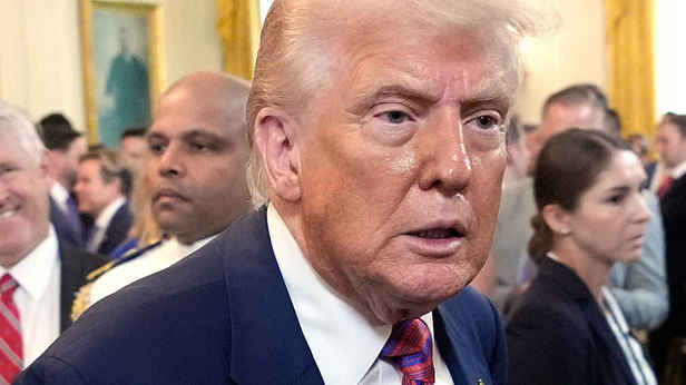 Trump sues Wall Street Journal over Jeffrey Epstein birthday card report Trump sues Wall Street Journal over Jeffrey Epstein birthday card report