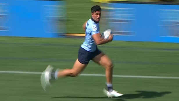 Alarm bells after 'meekest' performance of NSW coach's career