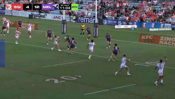 Gould claims Dragons employing deliberate 'time wasting tactics' Gould claims Dragons employing deliberate 'time wasting tactics'