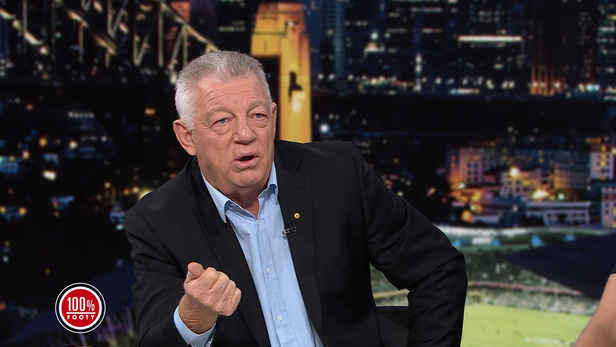 Gould claims NRL has opened the door for 'cheating' teams