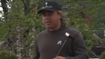 Hilarious error costs rookie PGA Championship lead