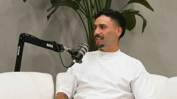 Rankine's raw admission on slur that nearly saw him quit footy