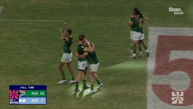 Rugby has a giant poaching problem and Australia is getting hammered