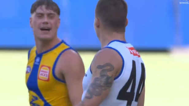 SOS to icon to help young $2m superstar clean up his act