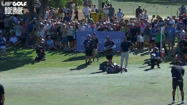 Surprise food that helped McIlroy win major on Masters menu